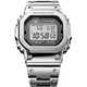 Спортивний Багатофункціональний Дайверський Японський Еко-Драйв CASIO GMW-B5000D-1ER G-Shock - зображення 1