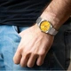 Чоловічий Класичний Японський Кварцовий Годинник CASIO MTP-B145D-9AVEF - изображение 3