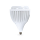 Світлодіодна LED лампа Feron LB-653 150W Е27-E40 14000Lm 6500K 150Вт (для складських та виробничих приміщень) Ø172х270мм - зображення 3