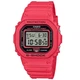 Чоловічий Спортивний Дайверський Наручний Годинник CASIO DW-5600EP-4ER G-Shock - изображение 2