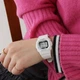 Жіночий Спортивний Наручний Годинник CASIO BGD-5650-7ER - изображение 2