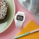 Жіночий Спортивний Наручний Годинник CASIO BGD-5650-7ER - изображение 3