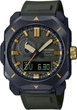 Чоловічий Спортивний Багатофункціональний Японський Еко-Драйв CASIO PRW-6900Y-3ER - зображення 2