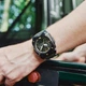 Чоловічий Спортивний Багатофункціональний Японський Еко-Драйв CASIO PRW-6900Y-3ER - зображення 3