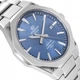 Чоловічий Класичний Японський Кварцовий CASIO EFR-S108D-2AVUEF - зображення 7