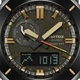 Чоловічий Спортивний Багатофункціональний Японський Еко-Драйв CASIO PRW-6900Y-3ER - зображення 10