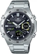Чоловічі Наручні Часи CASIO EFV-C110D-1A3VEF - зображення 2