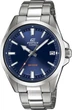 Чоловічий Класичний Наручний Годинник CASIO EFV-100D-2AVUEF - изображение 2