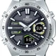 Чоловічі Наручні Часи CASIO EFV-C110D-1A3VEF - зображення 6