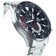 Чоловічий Класичний Японський Кварцовий CASIO EFV-620D-1A4VUEF - зображення 5