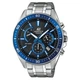 Чоловічий Класичний Японський Кварцовий Годинник CASIO EFR-552D-1A2VUEF - изображение 2