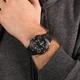 Чоловічий Японський Еко-Драйв Годинник CASIO AQ-S800W-1BVEF - изображение 6