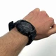Спортивний Багатофункціональний Дайверський Японський Кварцовий CASIO GA-140-1A1ER G-Shock - зображення 3