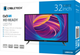Telewizor Cabletech 32" URZ0339.1 - obraz 9
