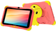Планшет Kruger&Matz FUN 808 4G 32GB Red (5901890106306) - зображення 6