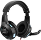 Навушники Rebel GH-20 Black (5901890072601) - зображення 2