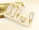 Подарунковий набір з муцином равлики BIOAQUA Snail Radiance Moisturizing Vip Special Gift(5 в 1) - зображення 2