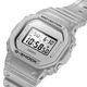 Чоловічий Спортивний Дайверський Наручний Годинник CASIO DW-5600FF-8ER G-Shock - изображение 7