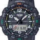 Часы Casio PRO TREK PRT-B50-1ER - зображення 2