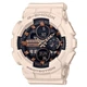Спортивний Дайверський Наручний Годинники CASIO GMA-S140M-4AER G-Shock - зображення 2