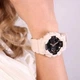 Спортивний Дайверський Наручний Годинники CASIO GMA-S140M-4AER G-Shock - зображення 3