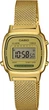 Жіночий Фешн Багатофункціональний Японський Кварцовий Годинник CASIO LA670WEMY-9EF - изображение 2