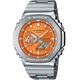 Чоловічий Спортивний Дайверський Наручний Годинник CASIO GM-2110D-4AER G-Shock - изображение 2