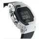 Спортивний Багатофункціональний Дайверський Японський Кварцовий CASIO GM-S5600-1ER G-Shock - зображення 7