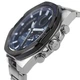 Часы Casio EDIFICE Bluetooth ECB-950DB-2AEF - изображение 8