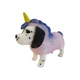 Стретч-іграшка у вигляді тварини Dress your puppy S1 – Цуценятко в блискучому костюмчику - зображення 6