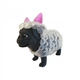 Стретч-іграшка у вигляді тварини Dress your puppy S1 – Цуценятко в блискучому костюмчику - зображення 7