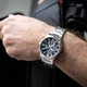 Чоловічий Класичний Наручний Годинник CASIO EFS-S630D-1AVUEF - изображение 6