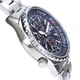 Чоловічий Класичний Спортивний Наручний Годинник CASIO EF-527D-1AVEF - изображение 4