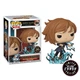 Ігрова фігурка Funko POP!cерії Магічна битва - Нобара w/CH(GW) - зображення 4