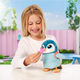 Інтерактивна м'яка іграшка Little Live Pets Ходячий пінгвін (5902251500238) - зображення 10
