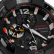 Чоловічий Спортивний Дайверський Наручний Годинник CASIO GR-B300EC-1AER G-Shock - изображение 10