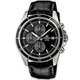 Чоловічий Класичний Японський Кварцовий Годинник CASIO EFR-526L-1AVUEF - изображение 1