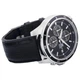 Чоловічий Класичний Японський Кварцовий Годинник CASIO EFR-526L-1AVUEF - изображение 3