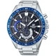 Чоловічий Класичний Японський Кварцовий CASIO EFV-620D-1A2VUEF - зображення 1