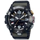 Чоловічий Спортивний Дайверський Наручний Годинник CASIO GG-B100-1A3ER G-Shock - изображение 2