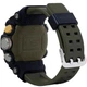 Чоловічий Спортивний Дайверський Наручний Годинник CASIO GG-B100-1A3ER G-Shock - изображение 6