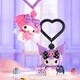 Механічна іграшка-сюрприз Pop Top Kuromi & My Melody – Милі крильця - изображение 8