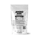 Аминокомплекс MuscleWay в порошке на 12 порций 300 г Лесная ягода (33-126-AMINO-MW-300G/9) - изображение 2