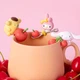 Фігурка-сюрприз Pop Top Hello Kitty та друзі – Вишеньки - зображення 6