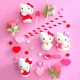 Колекційна фігурка-сюрприз Hello Kitty – Капучино - изображение 7