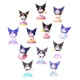 Фігурка-сюрприз Pop Top Kuromi – Галактичні пригоди (світло) - изображение 3
