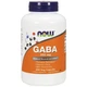 Добавка NOW GABA 500 mg, 200 капс. - зображення 1