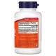 Витамин С NOW Vitamin C 500 Calcium Ascorbate-C, 100 таб. - изображение 2