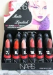 Матова помада для губ Nars - изображение 2