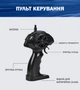 Высокоскоростная машинка Багги на радиоуправлении HotDeer Power Gale Pro 2wd Buggy 15+ км/ч / Голубой - изображение 6